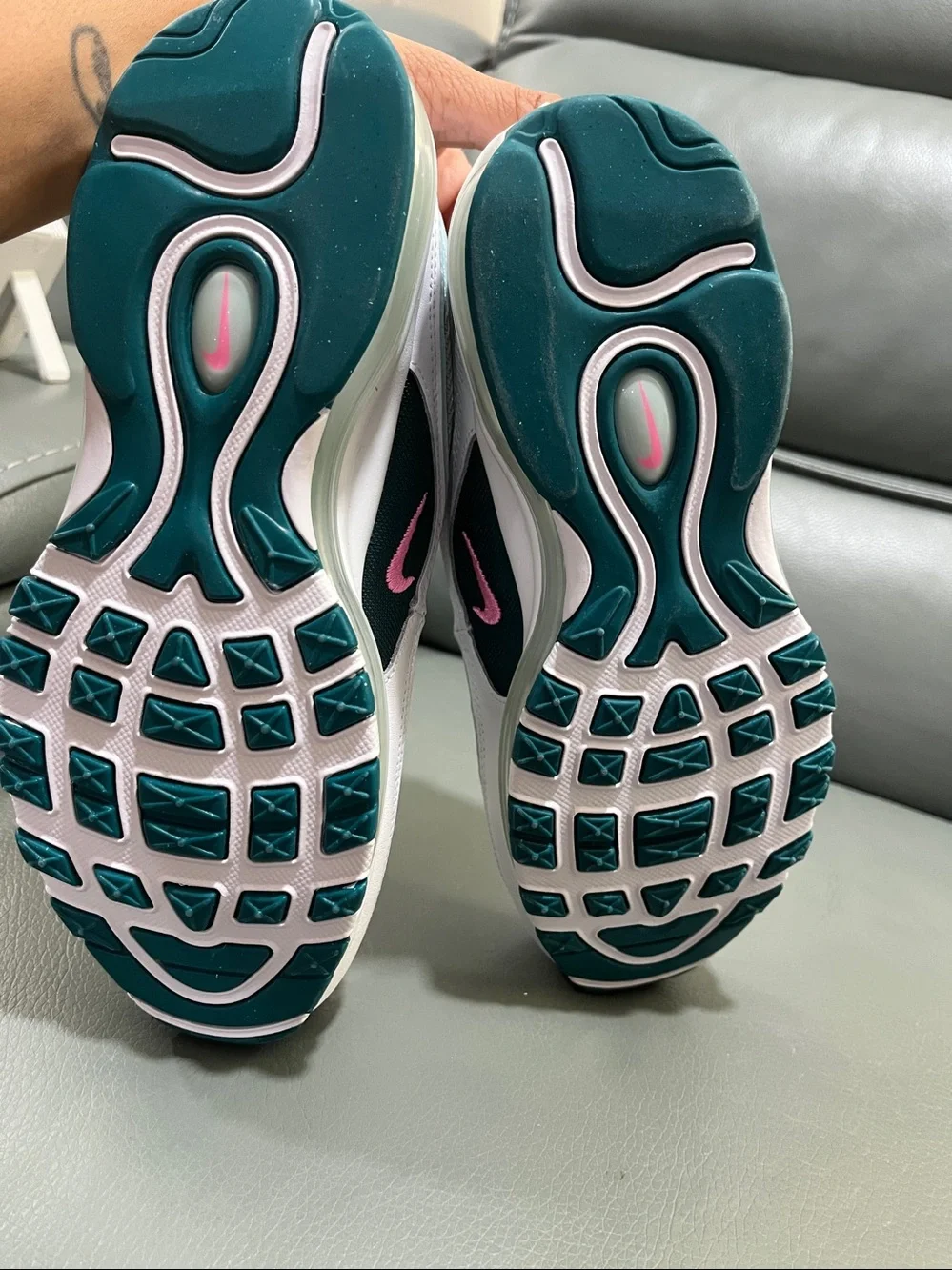 Nike Air max 97